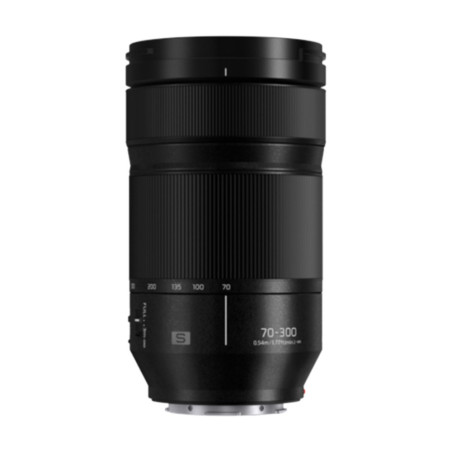 PANASONIC L 70-300/4,5-5,6 MACRO OIS S