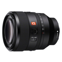 SONY SEL FE 50MM F/1,2 GM