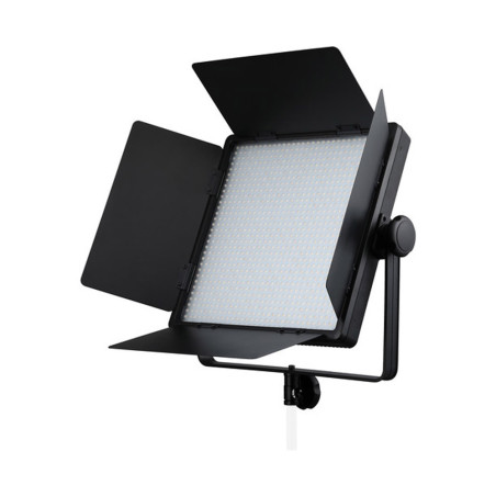 GODOX PANNEAU LED1000 BI-COLOR COUPLE FLUX