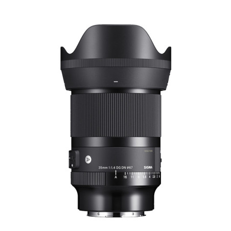 SIGMA 35/1,4 DG DN SONY E (ART)