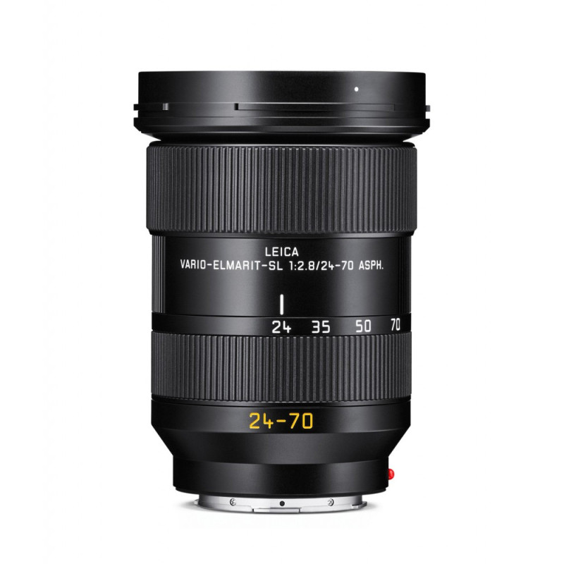 Leica Vario-Elmarit-SL 24-70 f/2.8 ASPH.