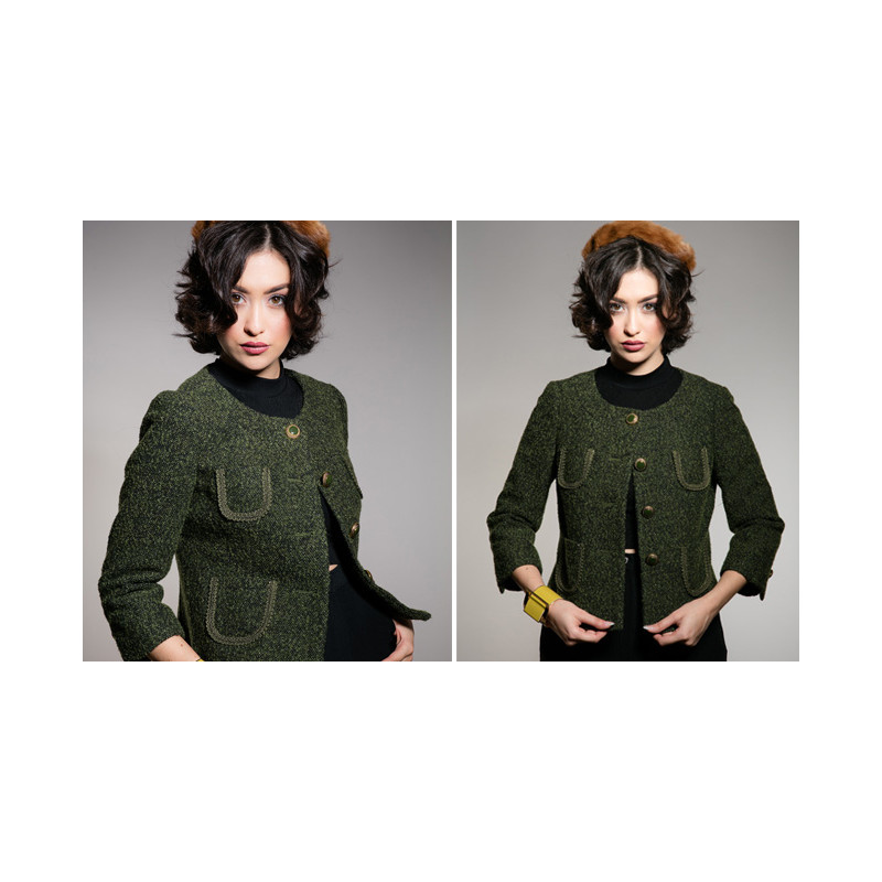 BD FOND STUDIO PAPIER 1.36X11M STONE GRAY BD170A2