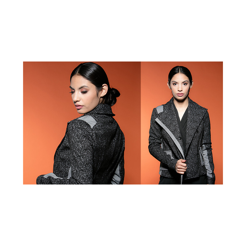 BD FOND STUDIO PAPIER 1.36X11M TANGERINE BD152A2