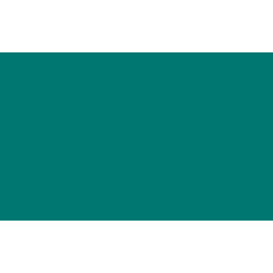 BD FOND STUDIO PAPIER 2,72X11M  TEAL BD157A1
