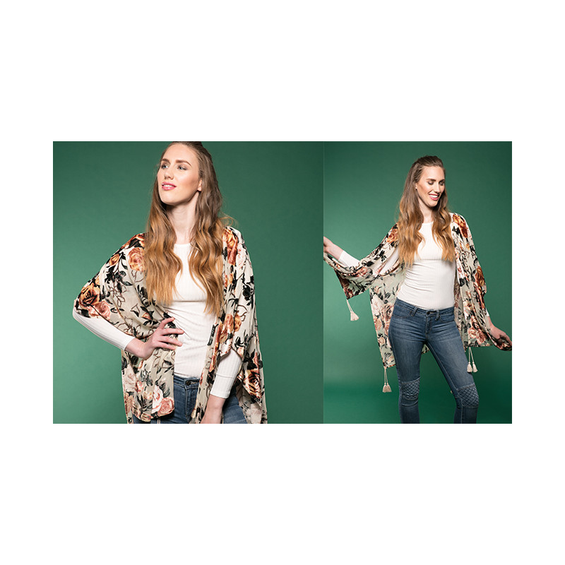  BD FOND STUDIO PAPIER 2,72X11M JADE BD137A1