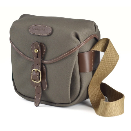 BILLINGHAM HADLEY DIGITAL SAGE/CHOCOLAT