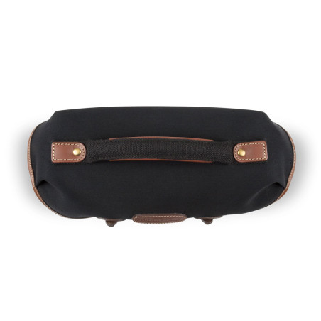 BILLINGHAM HADLEY SMALL PRO BLACK/TAN