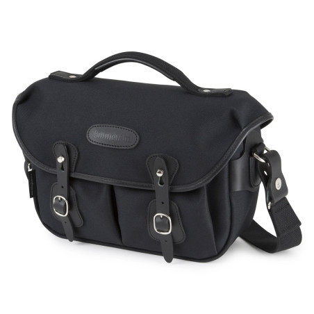 BILLINGHAM HADLEY SMALL PRO NOIR/NOIR