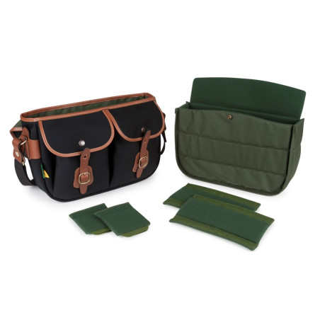 BILLINGHAM HADLEY PRO 2020 NOIR/TAN