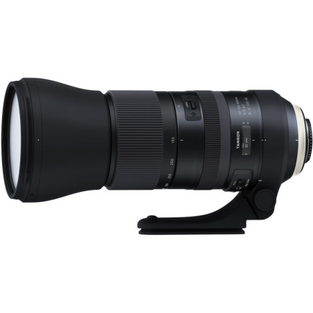 TAMRON 150-600/5-6.3 DI VC USD G2 CANON