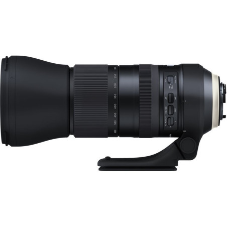 TAMRON 150-600/5-6.3 DI VC USD G2 CANON