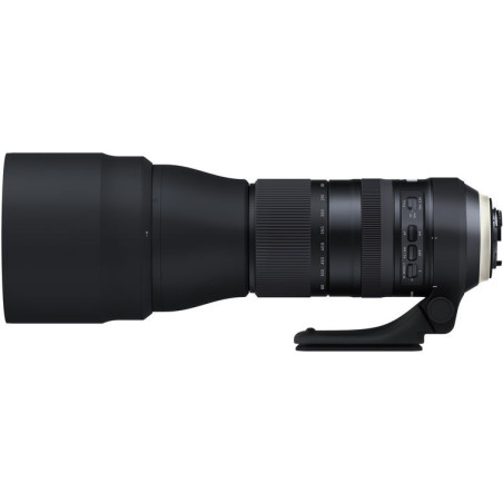 TAMRON 150-600/5-6.3 DI VC USD G2 CANON