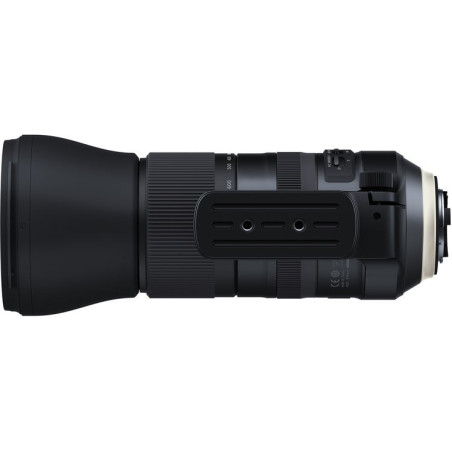 TAMRON 150-600/5-6.3 DI VC USD G2 CANON