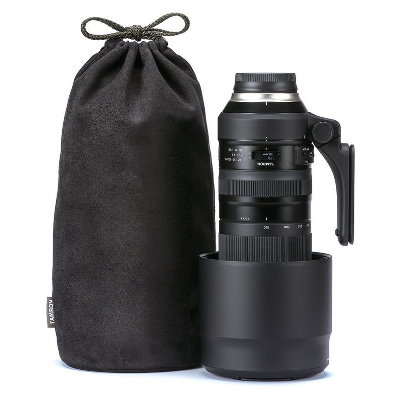 TAMRON 150-600/5-6.3 DI VC USD G2 CANON - Panajou
