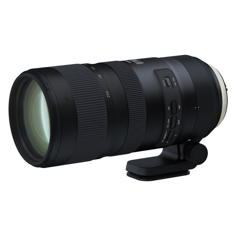 TAMRON 70-200/2,8 DI VC USD SP G2 CANON