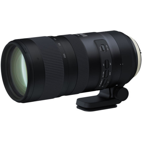 TAMRON 70-200/2,8 DI VC USD SP G2 CANON