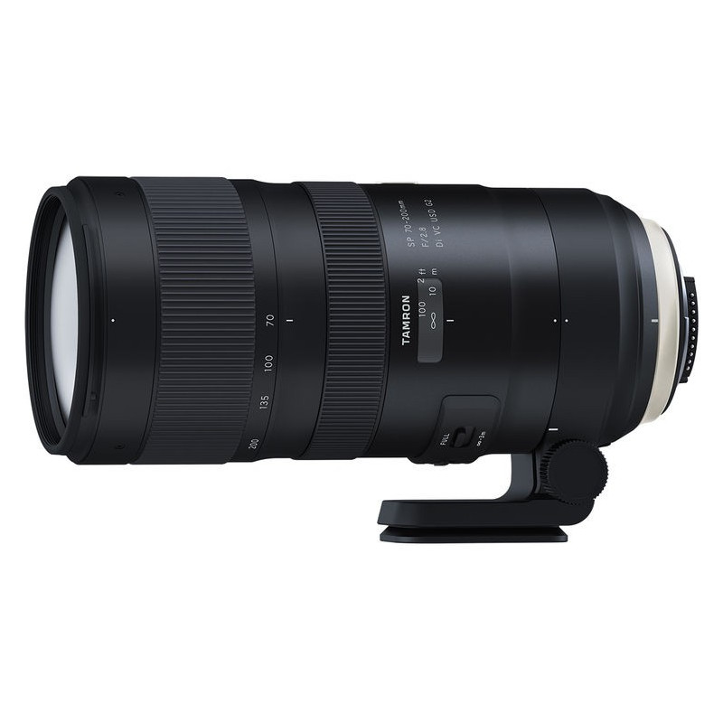 TAMRON 70-200/2,8 DI VC USD SP G2 CANON