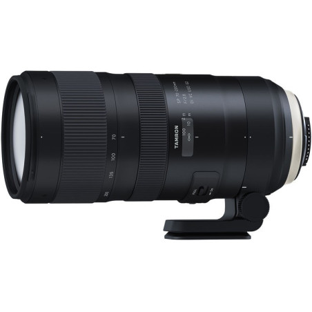 TAMRON 70-200/2,8 DI VC USD SP G2 CANON