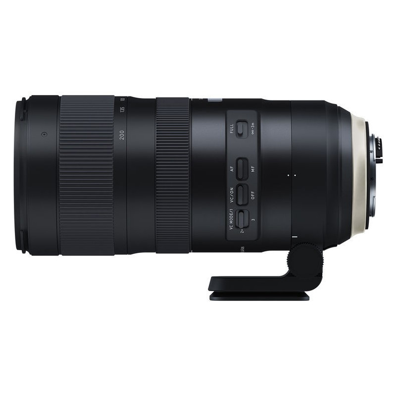 TAMRON 70-200/2,8 DI VC USD SP G2 CANON