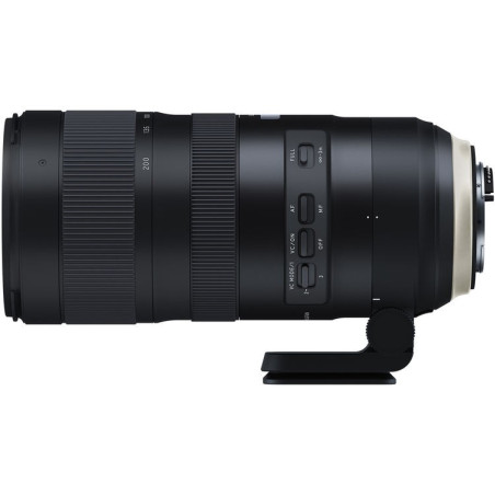 TAMRON 70-200/2,8 DI VC USD SP G2 CANON