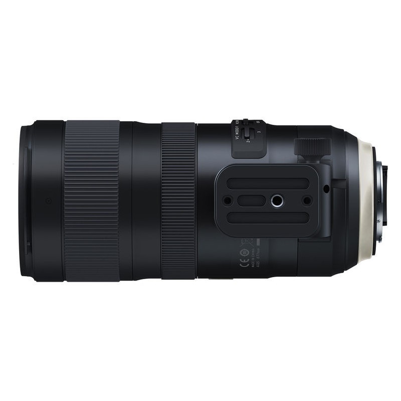 TAMRON 70-200/2,8 DI VC USD SP G2 CANON