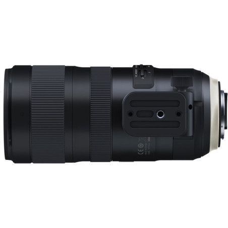 TAMRON 70-200/2,8 DI VC USD SP G2 CANON