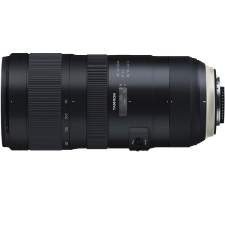 TAMRON 70-200/2,8 DI VC USD SP G2 CANON