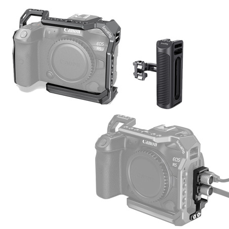 SMALLRIG KIT PRO POUR CANON R5/R6 SMALLRIG KIT PRO POUR CANON R5/R6