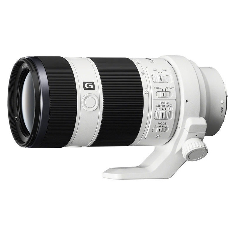 SONY SEL FE 70-200/4 G OSS