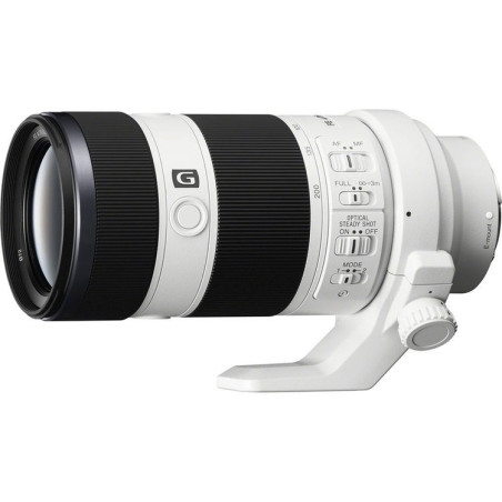 SONY SEL FE 70-200/4 G OSS