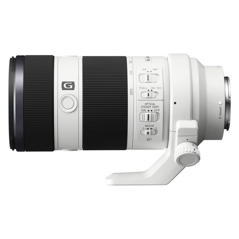 SONY SEL FE 70-200/4 G OSS