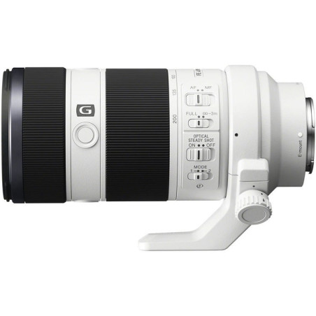 SONY SEL FE 70-200/4 G OSS