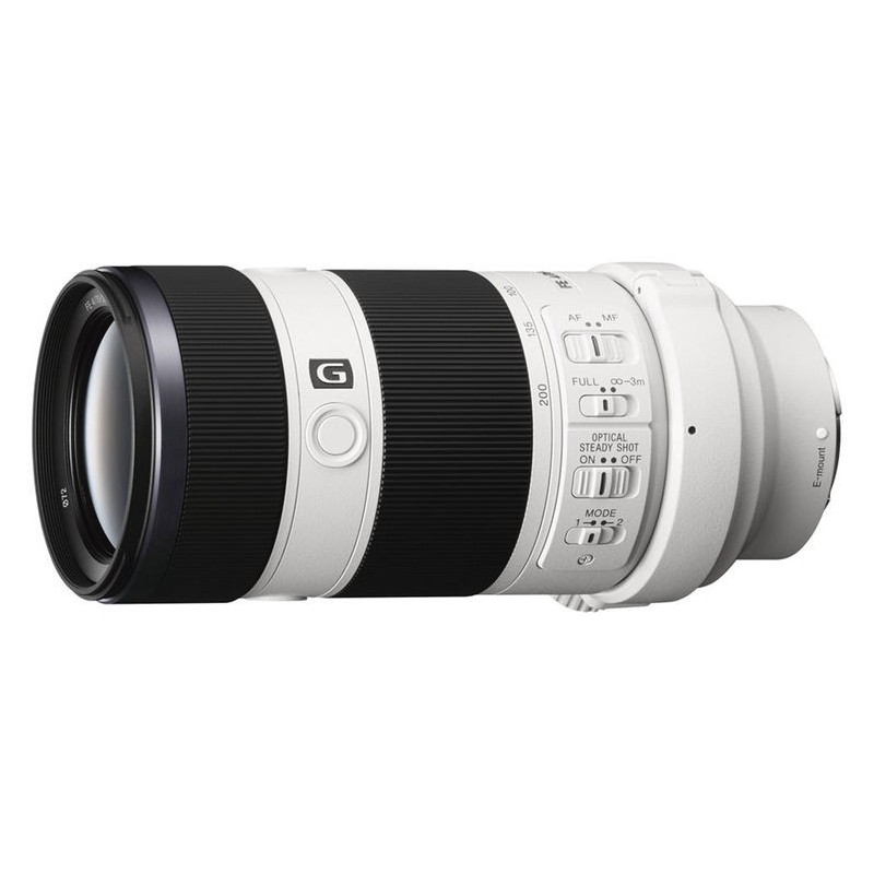 SONY SEL FE 70-200/4 G OSS