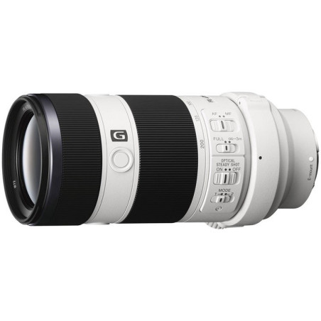 SONY SEL FE 70-200/4 G OSS