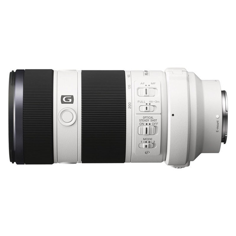SONY SEL FE 70-200/4 G OSS