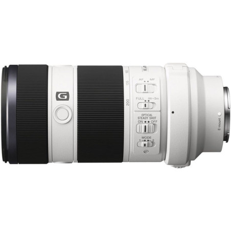 SONY SEL FE 70-200/4 G OSS