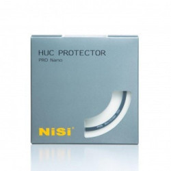 NISI HUC PROTECTOR PRO NANO 52MM