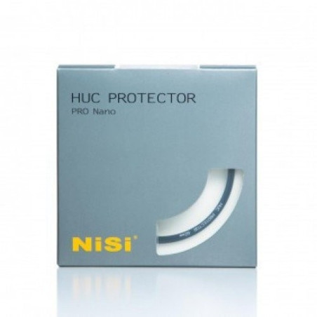 NISI HUC PROTECTOR PRO NANO 52MM