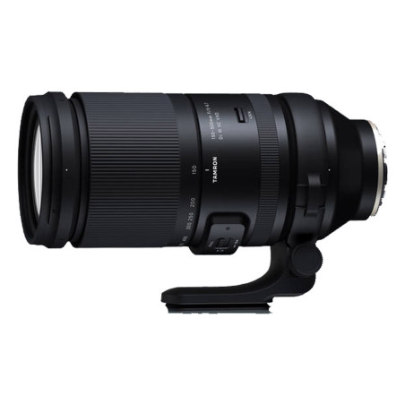 TAMRON 150-500/5-6,7 DI III VC VXD SONY E