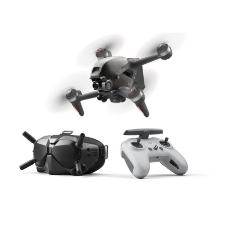 Drone DJI FPV Combo Drone DJI FPV Combo