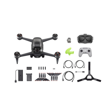 Drone DJI FPV Combo Drone DJI FPV Combo