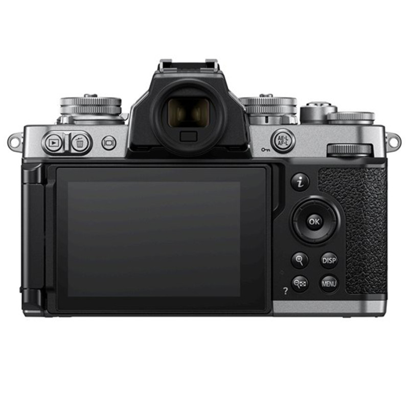 NIKON Zfcboitier nu