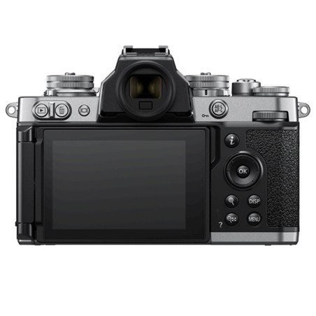 NIKON Zfcboitier nu