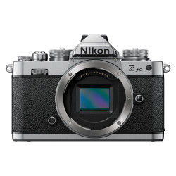 NIKON Zfc  boitier nu