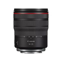 CANON RF 14-35/4 L IS USM