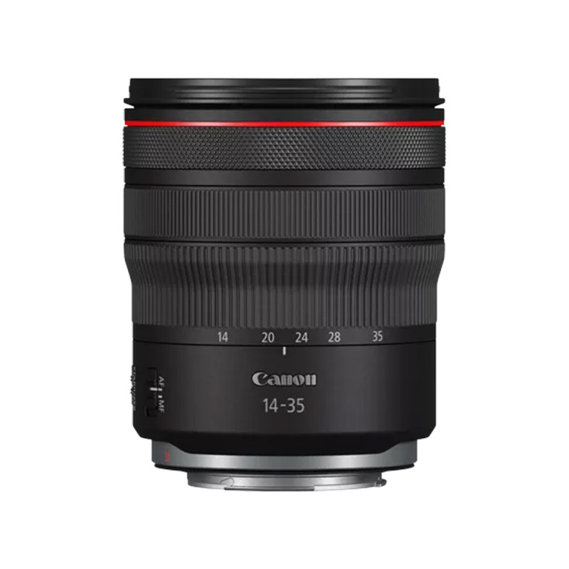 CANON RF 14-35/4 L IS USM