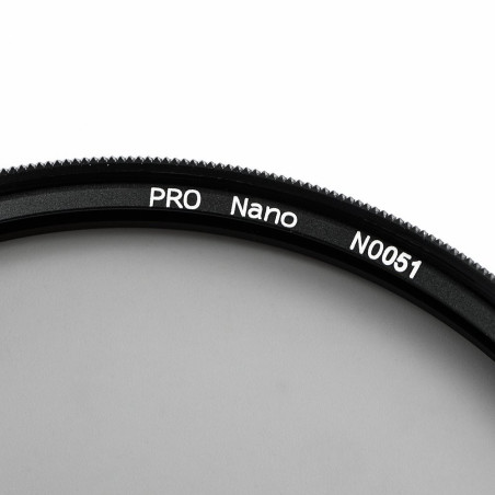 NISI HUC C-PL PRO NANO 52MM