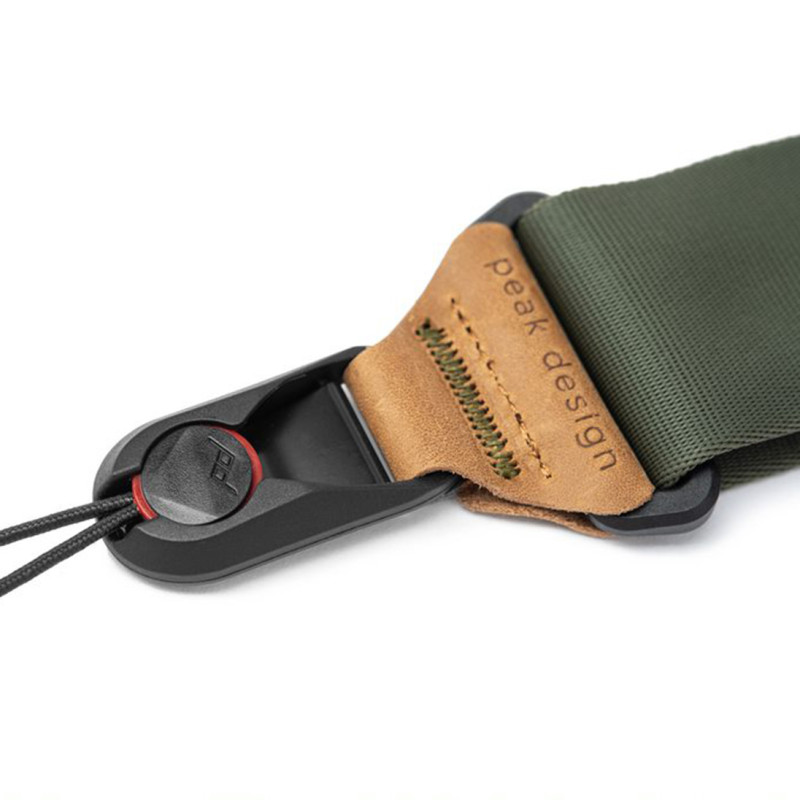 PEAK DESIGN COURROIE SLIDE SAGE