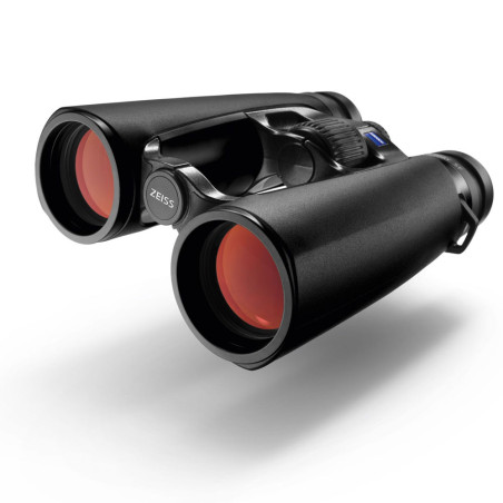 ZEISS JUMELLES 10X42 VICTORY SF NOIRE SÉRIE 2