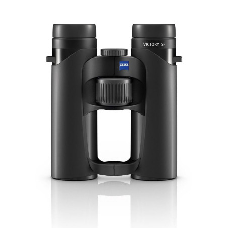 ZEISS JUMELLES 8X32 VICTORY SF NOIRE